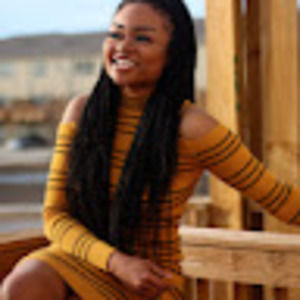 Meet your Posher, Elisabeth